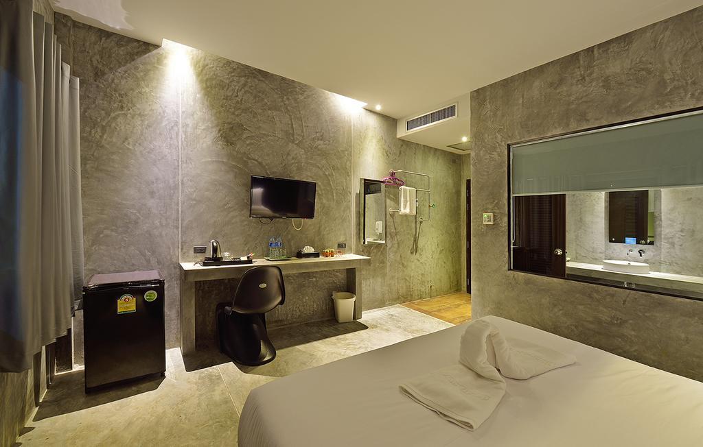 The Oasis Resort Krabi Pokój zdjęcie